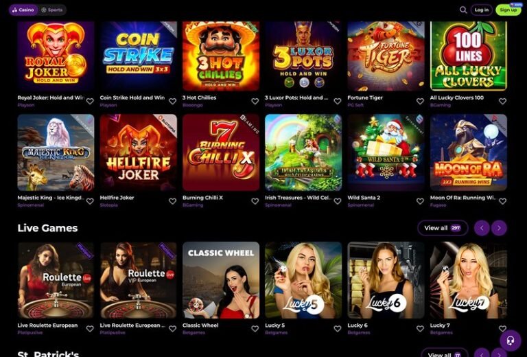 Spinmama Casino: An In‑Depth Look at Bonuses, Games and Mobile Access